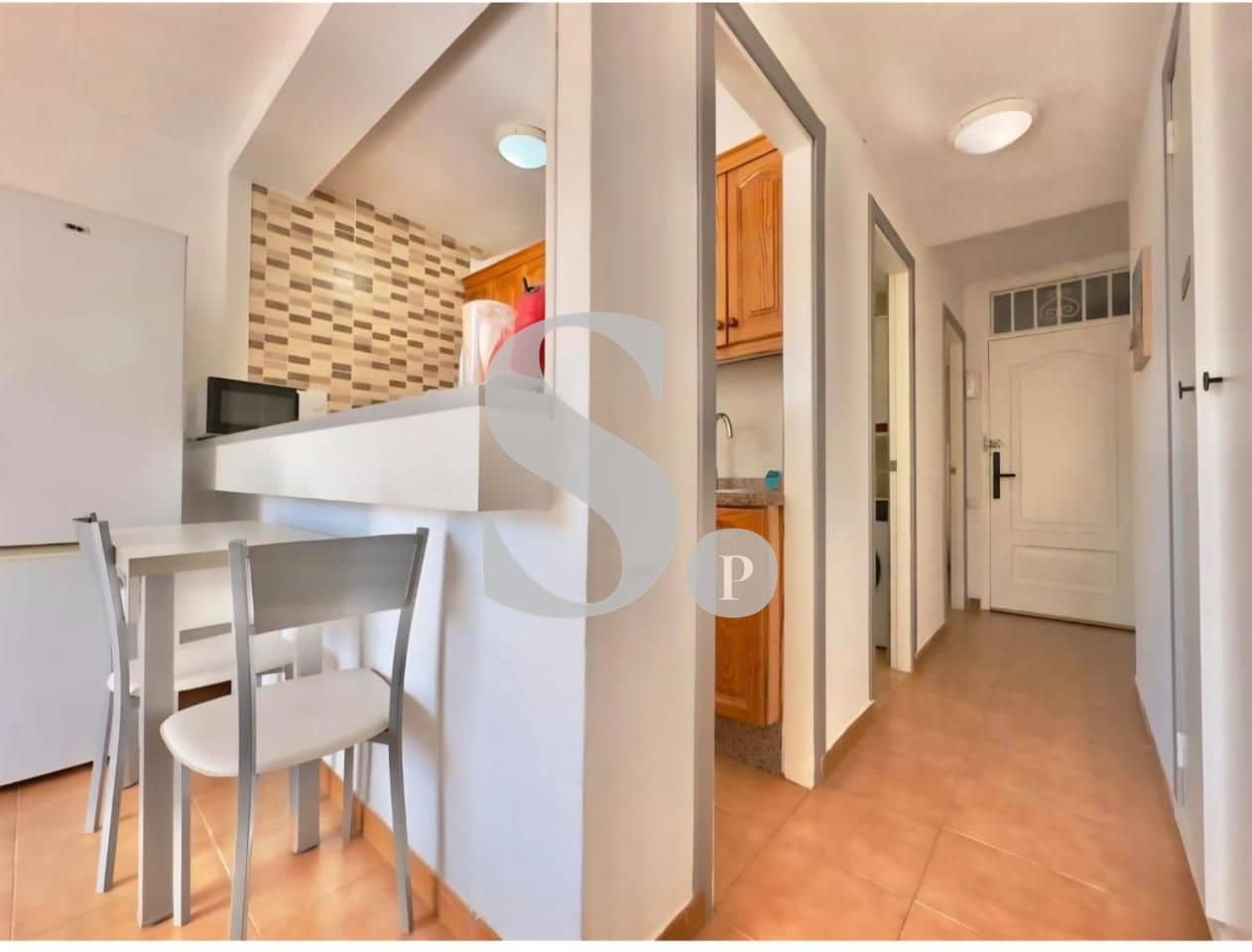 Appartement de 1 chambre à louer à Adeje avec piscine - 1 350 € (Ref: 10130662)
