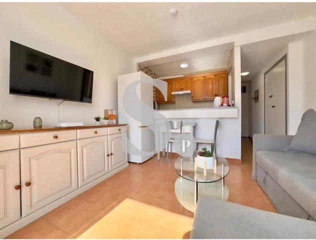 Appartement de 1 chambre à louer à Playa de Fañabé Alto, Adeje avec piscine - 1 350 € (Ref: 10130662)