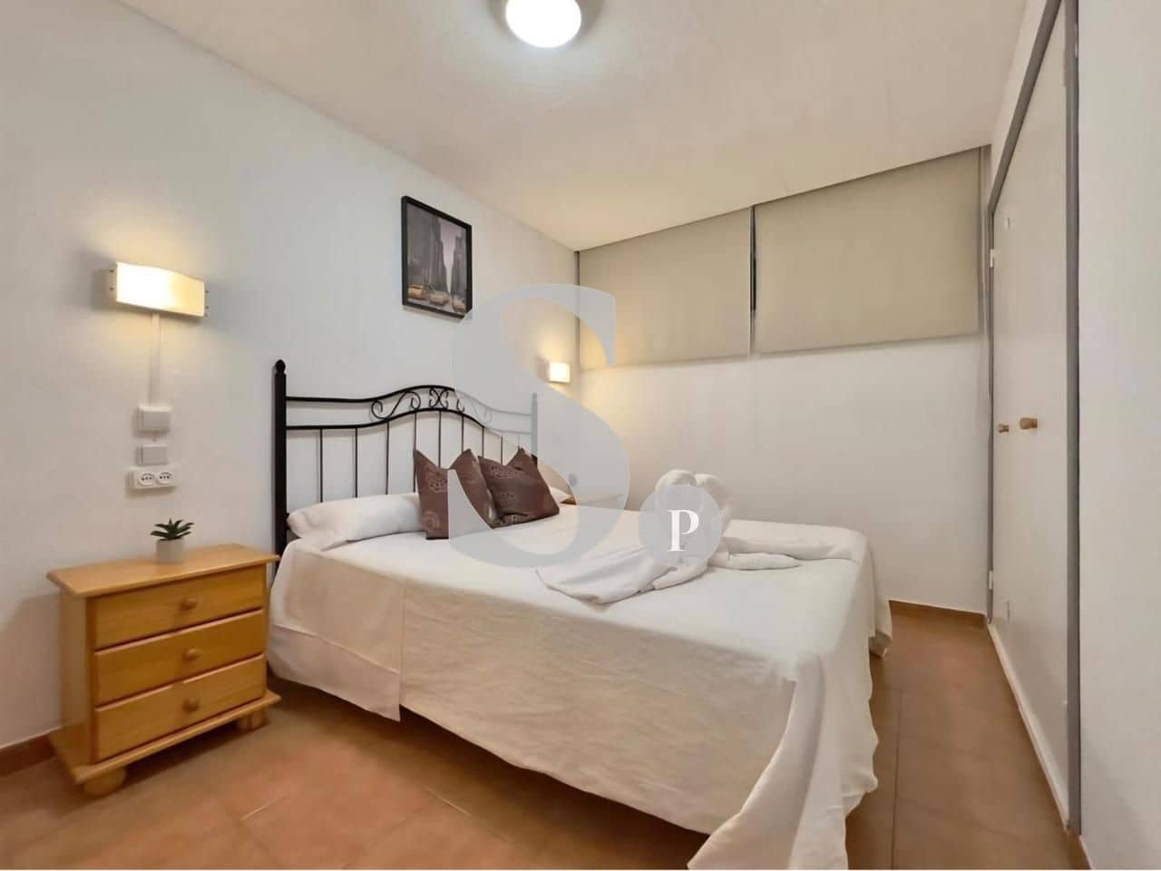 Appartement de 1 chambre à louer à Adeje avec piscine - 1 350 € (Ref: 10130662)