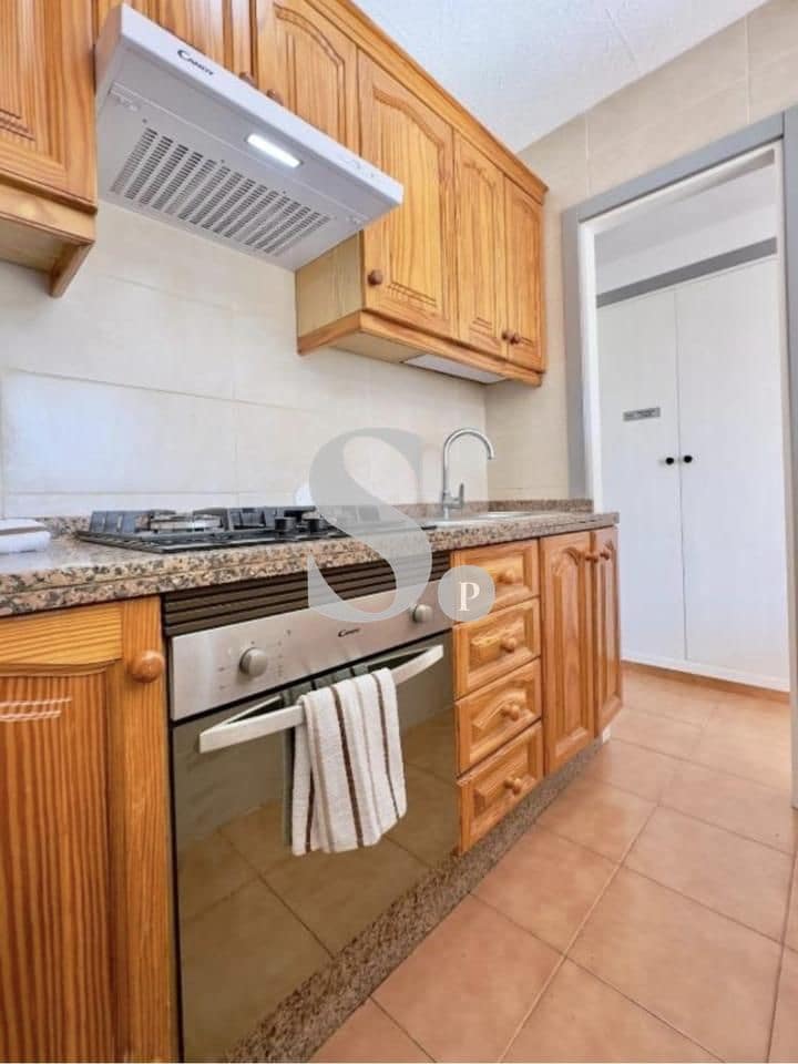 Appartement de 1 chambre à louer à Adeje avec piscine - 1 350 € (Ref: 10130662)