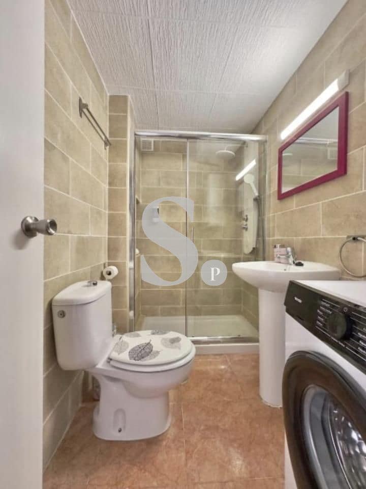 Appartement de 1 chambre à louer à Adeje avec piscine - 1 350 € (Ref: 10130662)
