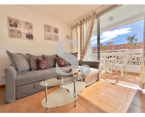 Appartement de 1 chambre à louer à Playa de Fañabé Alto, Adeje avec piscine - 1 350 € (Ref: 10130662)