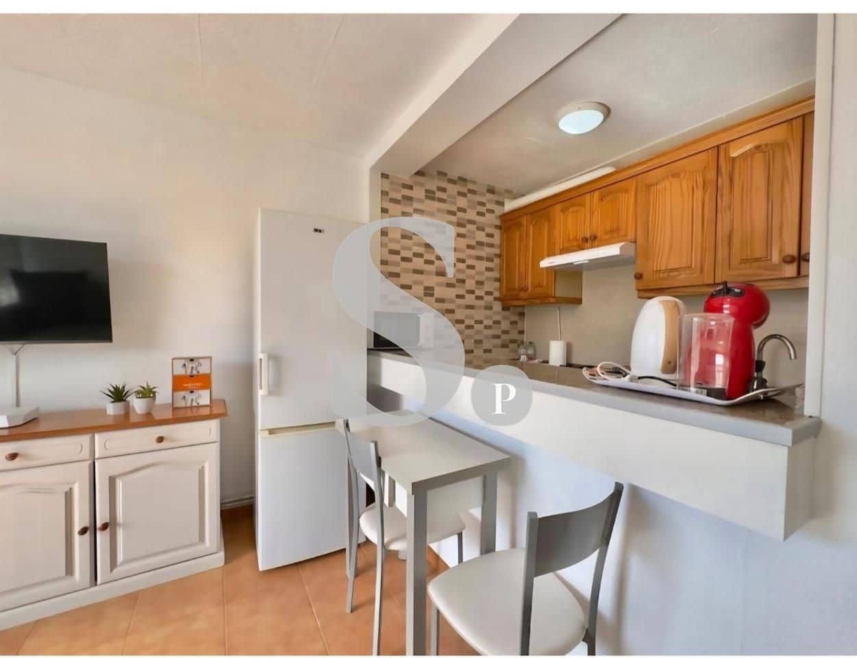 Appartement de 1 chambre à louer à Adeje avec piscine - 1 350 € (Ref: 10130662)