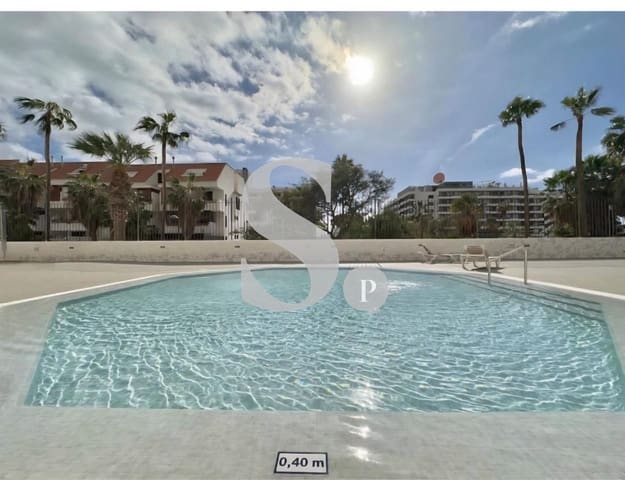 Appartement de 1 chambre à louer à Playa de Fañabé Alto, Adeje avec piscine - 1 350 € (Ref: 10130662)