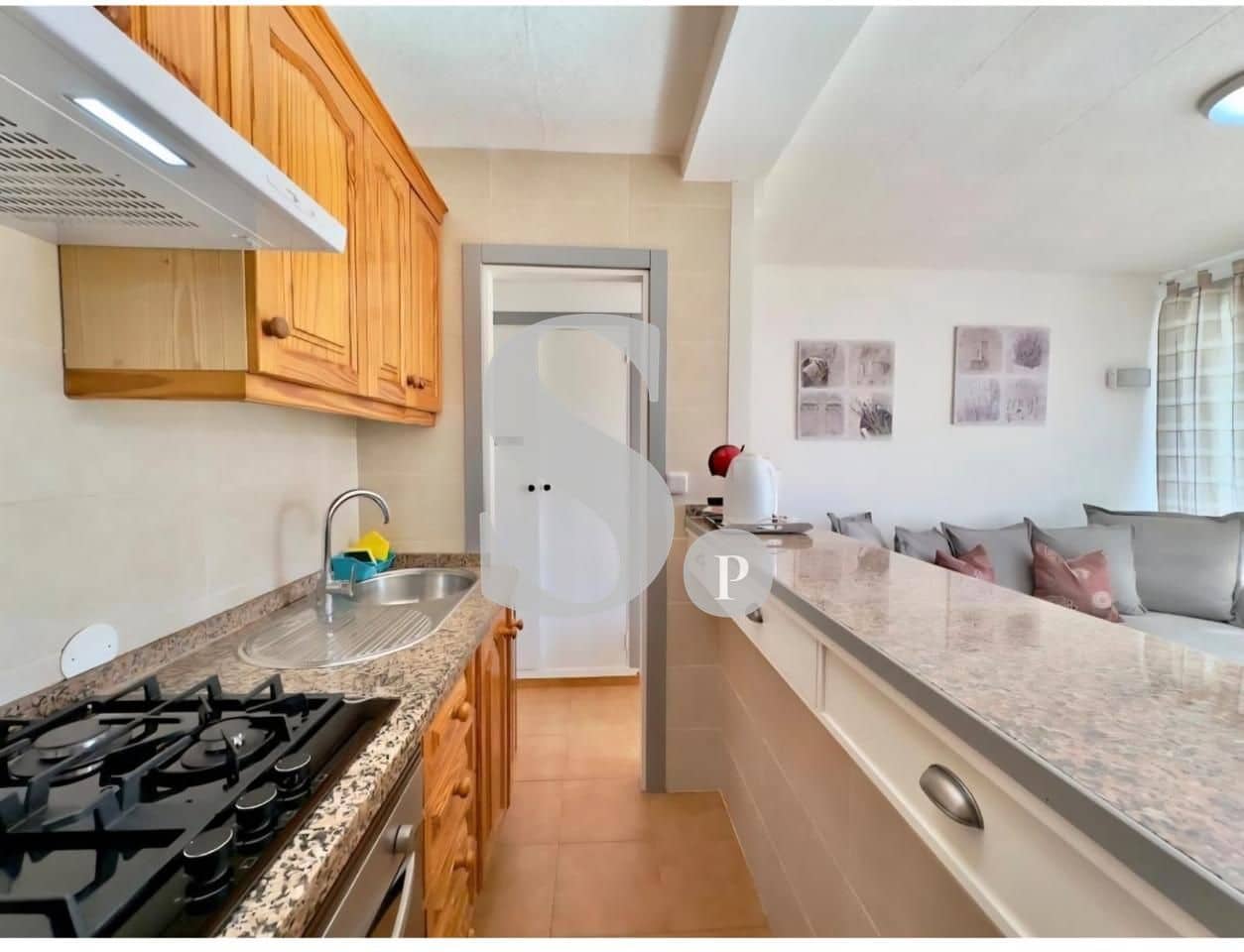 Appartement de 1 chambre à louer à Adeje avec piscine - 1 350 € (Ref: 10130662)