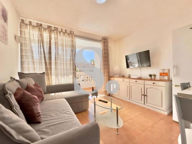 Appartement de 1 chambre à louer à Playa de Fañabé Alto, Adeje avec piscine - 1 350 € (Ref: 10130662)