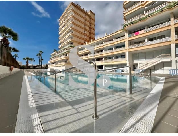 Appartement de 1 chambre à louer à Playa de Fañabé Alto, Adeje avec piscine - 1 350 € (Ref: 10130662)