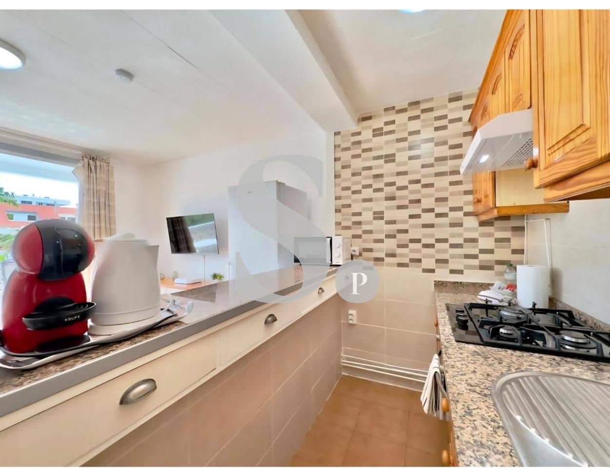 Appartement de 1 chambre à louer à Adeje avec piscine - 1 350 € (Ref: 10130662)