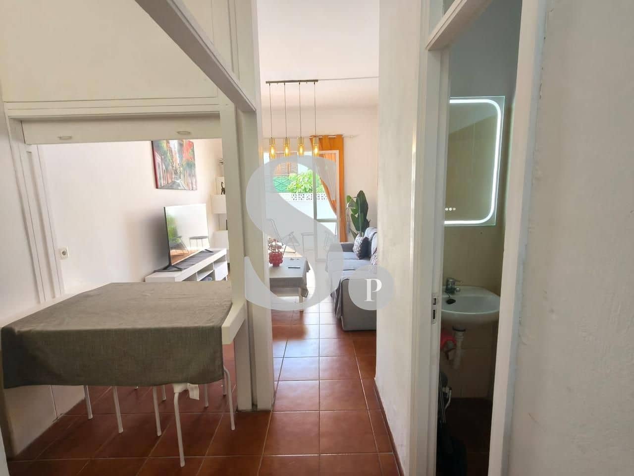 2 chambre Bungalow à vendre à Arona avec piscine - 325 000 € (Ref: 10130663)