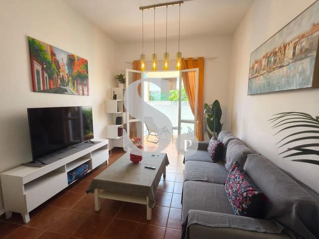 2 chambre Bungalow à vendre à Playa de las Americas, Arona avec piscine - 325 000 € (Ref: 10130663)