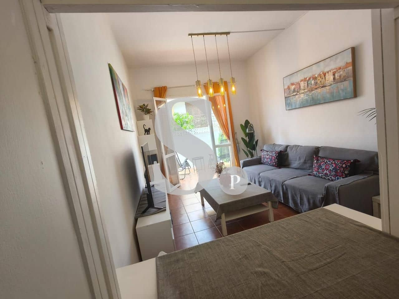 2 chambre Bungalow à vendre à Arona avec piscine - 325 000 € (Ref: 10130663)