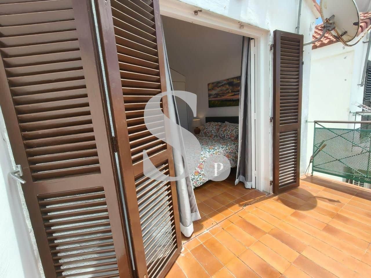 2 chambre Bungalow à vendre à Arona avec piscine - 325 000 € (Ref: 10130663)