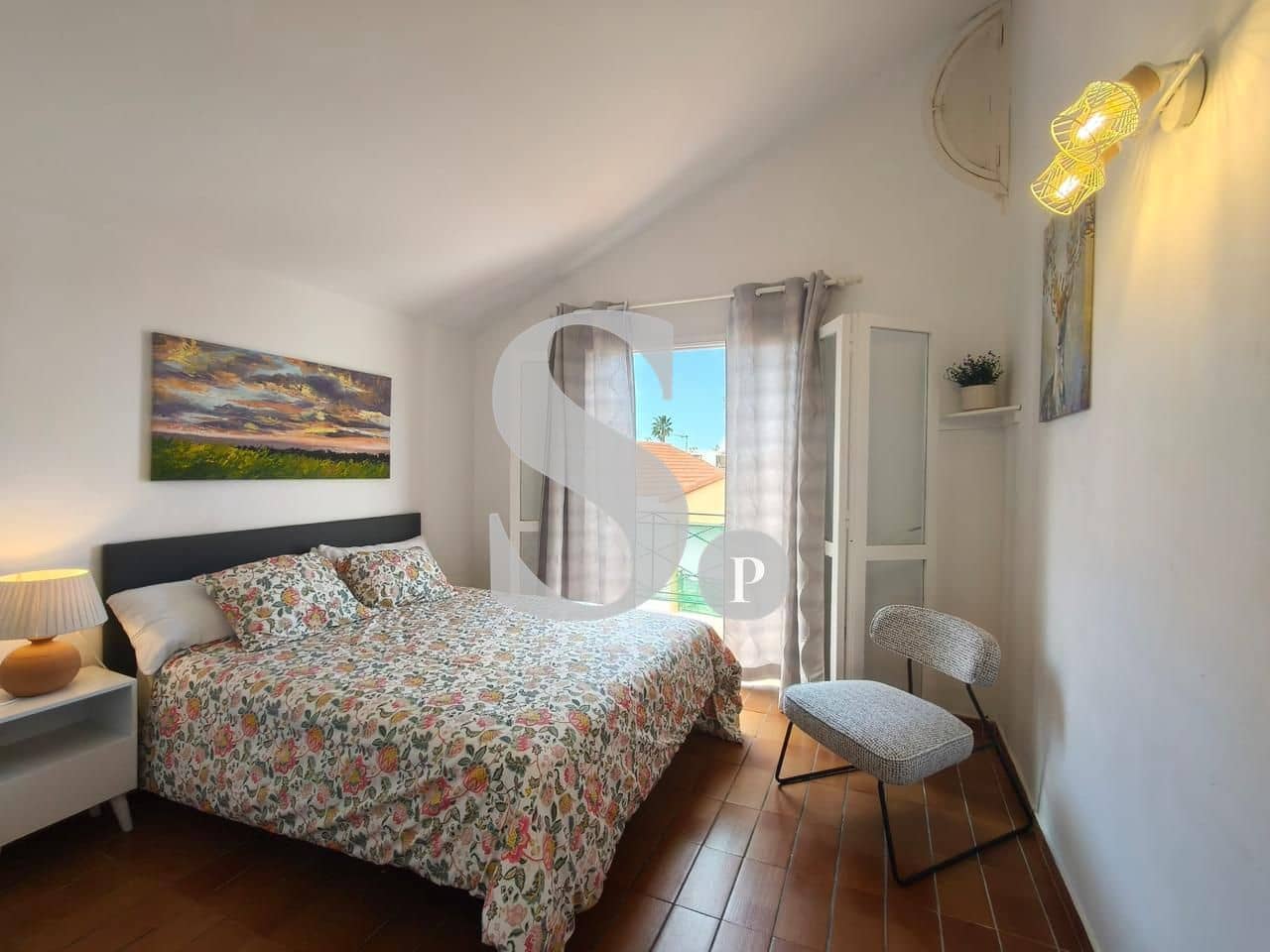 2 chambre Bungalow à vendre à Arona avec piscine - 325 000 € (Ref: 10130663)