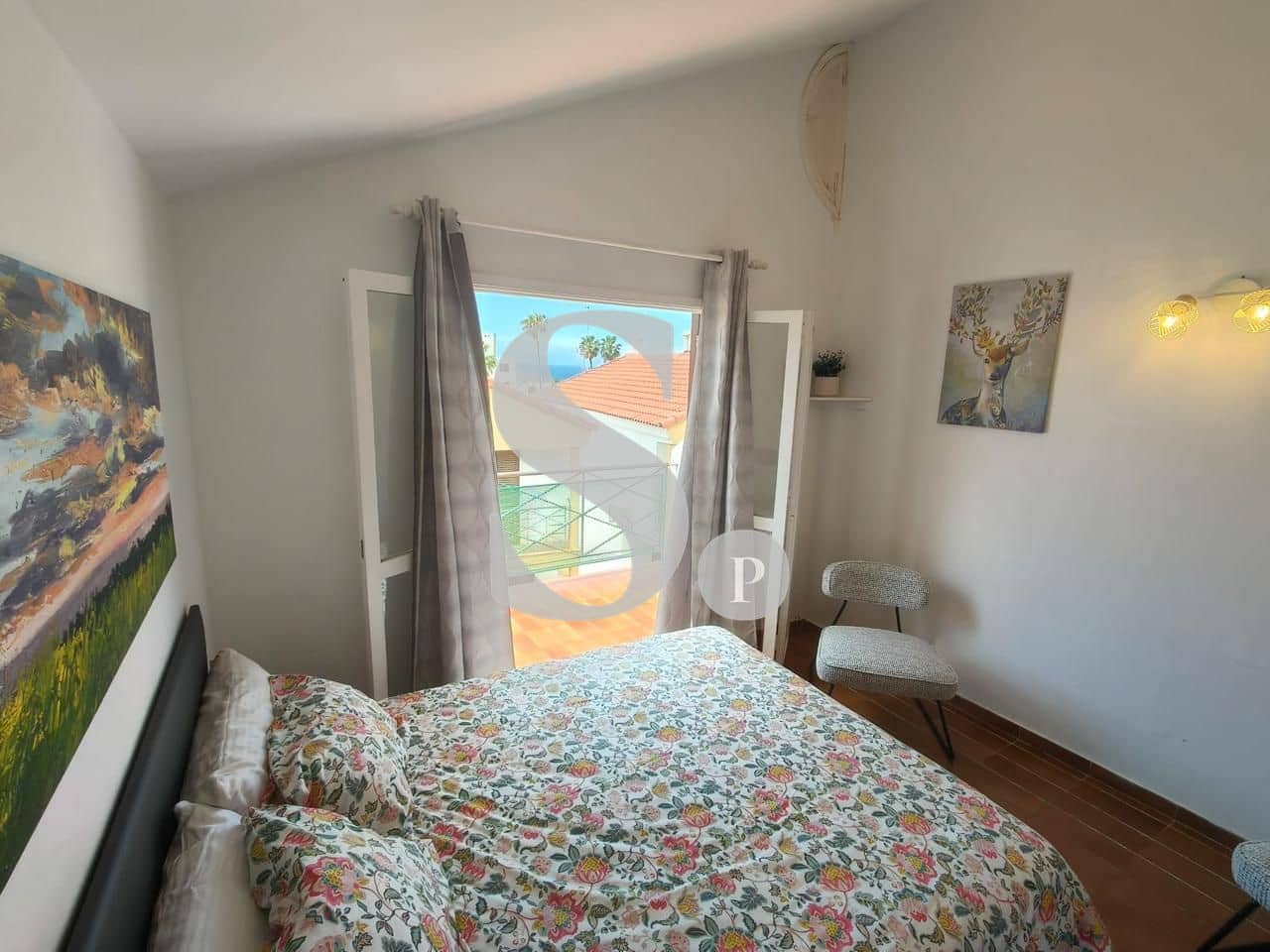 2 chambre Bungalow à vendre à Arona avec piscine - 325 000 € (Ref: 10130663)
