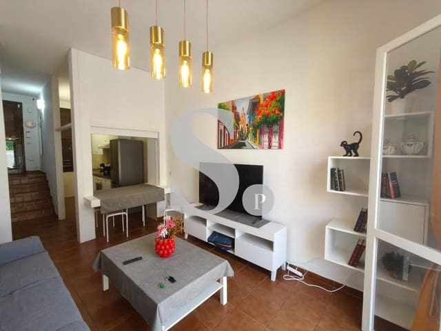 2 chambre Bungalow à vendre à Playa de las Americas, Arona avec piscine - 325 000 € (Ref: 10130663)