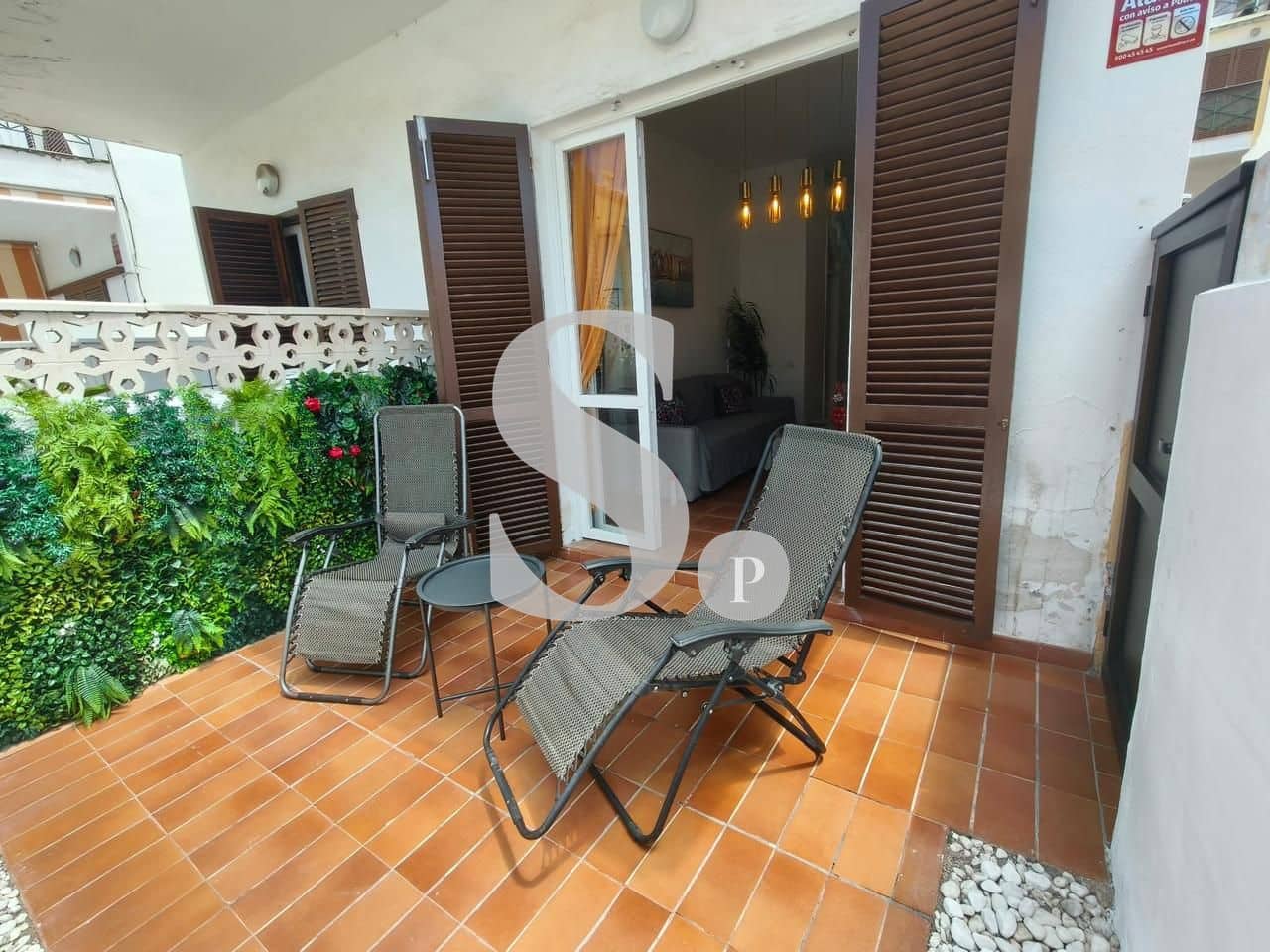 2 chambre Bungalow à vendre à Arona avec piscine - 325 000 € (Ref: 10130663)