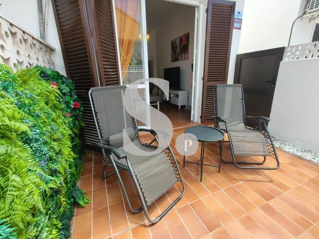 2 chambre Bungalow à vendre à Playa de las Americas, Arona avec piscine - 325 000 € (Ref: 10130663)