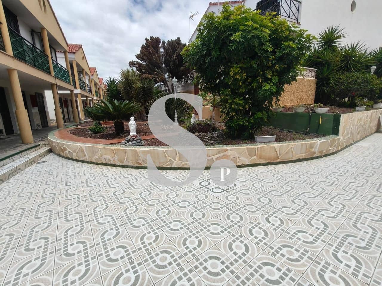 2 chambre Bungalow à vendre à Arona avec piscine - 325 000 € (Ref: 10130663)