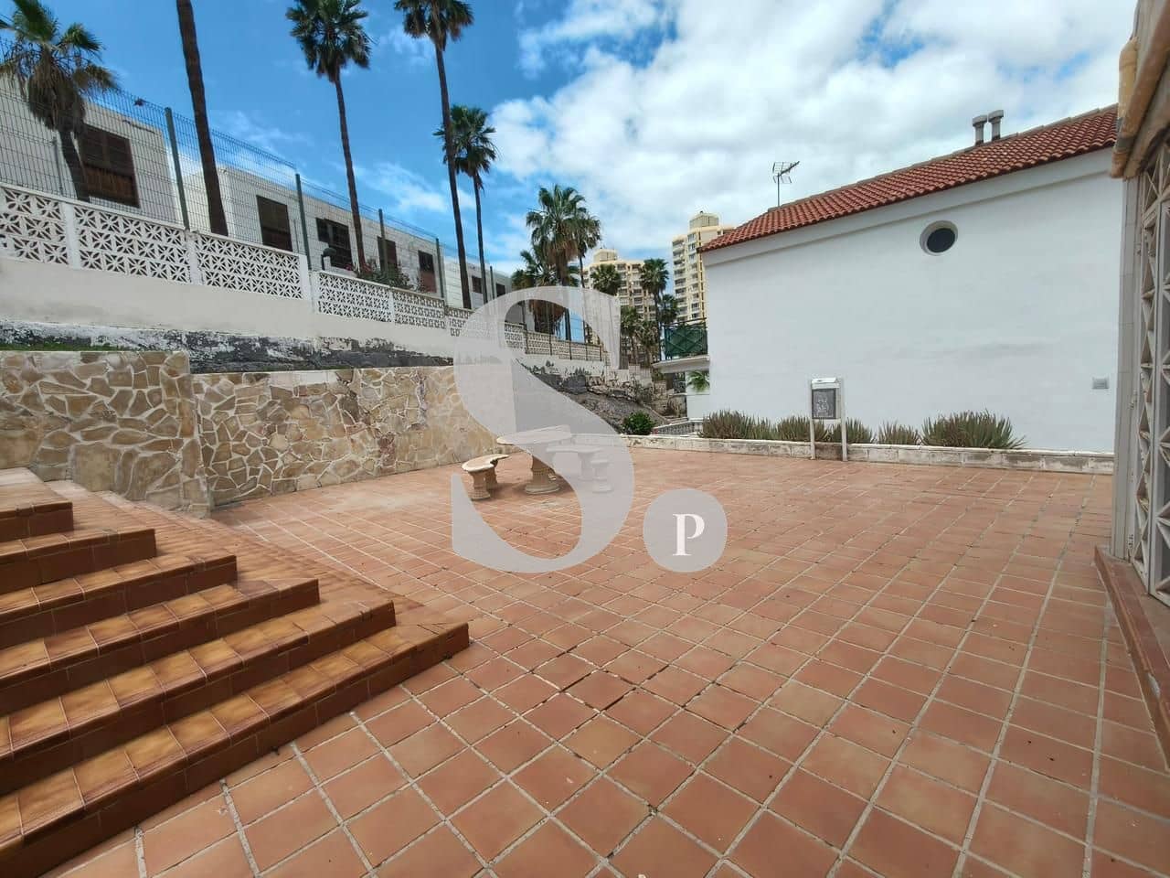 2 chambre Bungalow à vendre à Arona avec piscine - 325 000 € (Ref: 10130663)