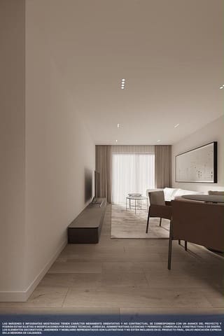 4 quarto Apartamento para venda em Casco Urbano, Adeje com garagem - 998 000 € (Ref: 10132153)