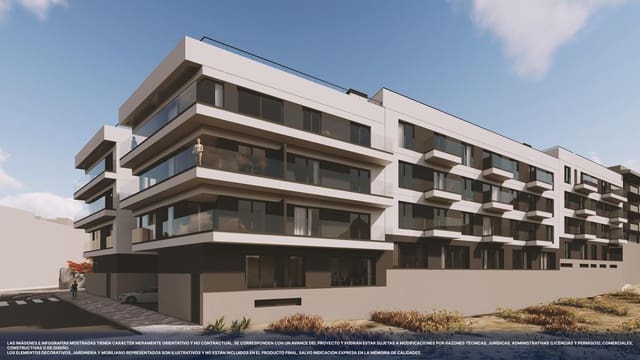 4 quarto Apartamento para venda em Casco Urbano, Adeje com garagem - 998 000 € (Ref: 10132153)
