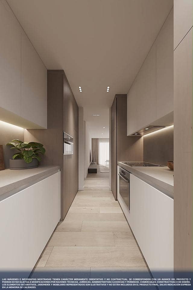 3 quarto Apartamento para venda em Adeje com garagem - 406 000 € (Ref: 10132154)
