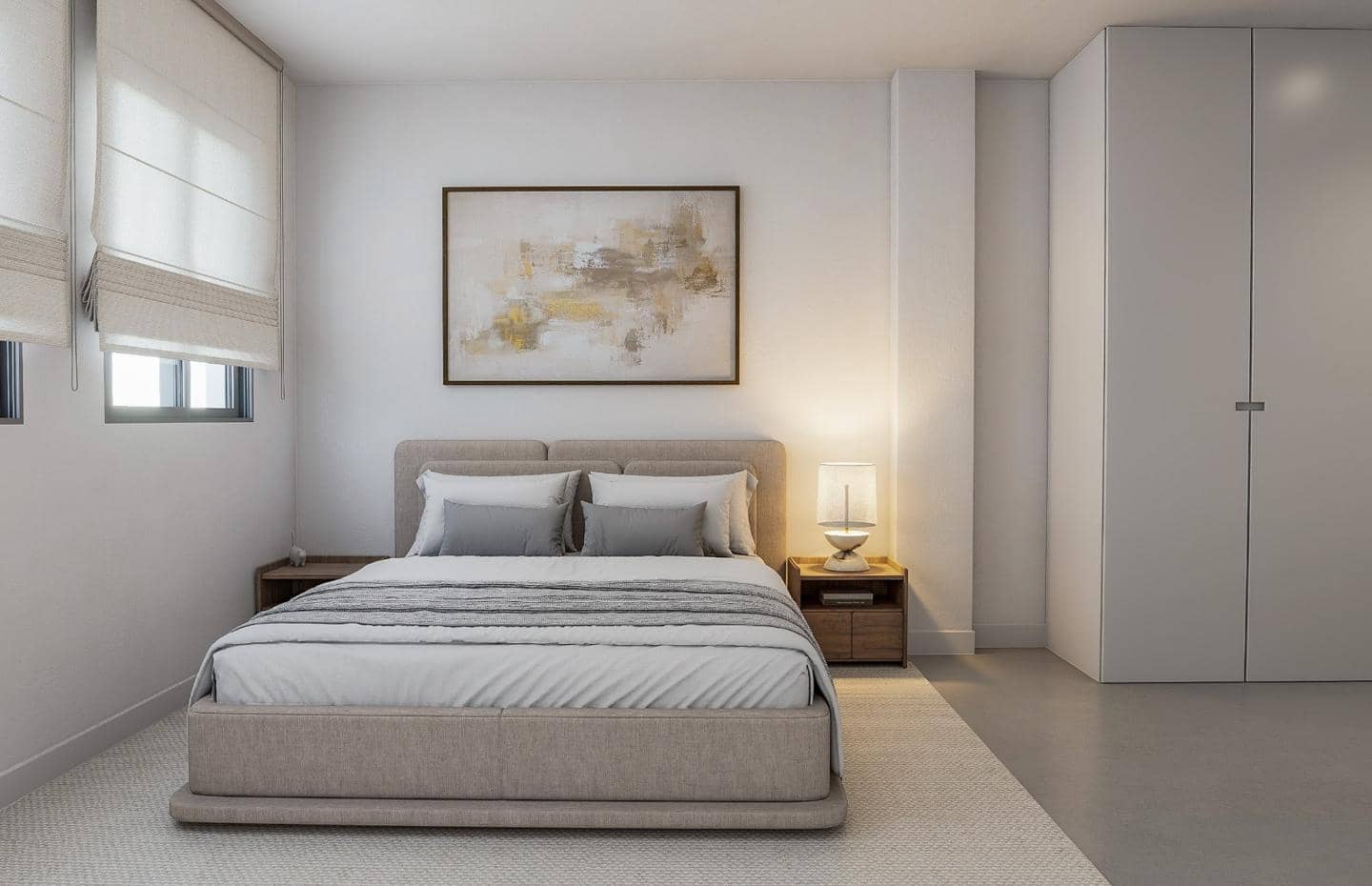 1 Zimmer Wohnung zu verkaufen in Adeje - 240.000 € (Ref: 10153287)
