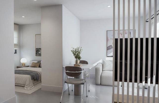 Lejlighed til salg i Costa del Silencio, Arona - € 149.000 (Ref: 10154152)