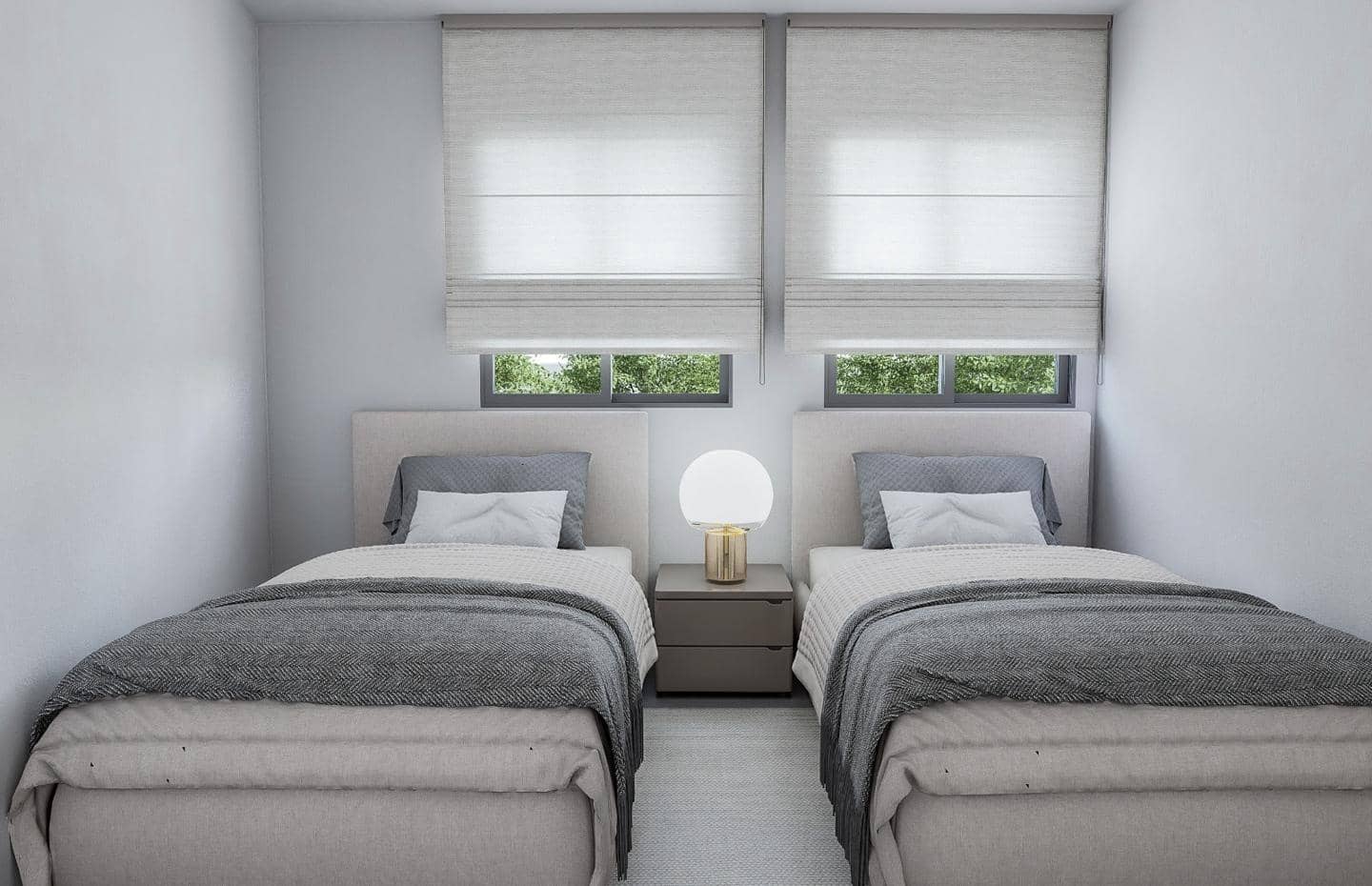 2 Zimmer Wohnung zu verkaufen in Adeje - 250.000 € (Ref: 10154154)