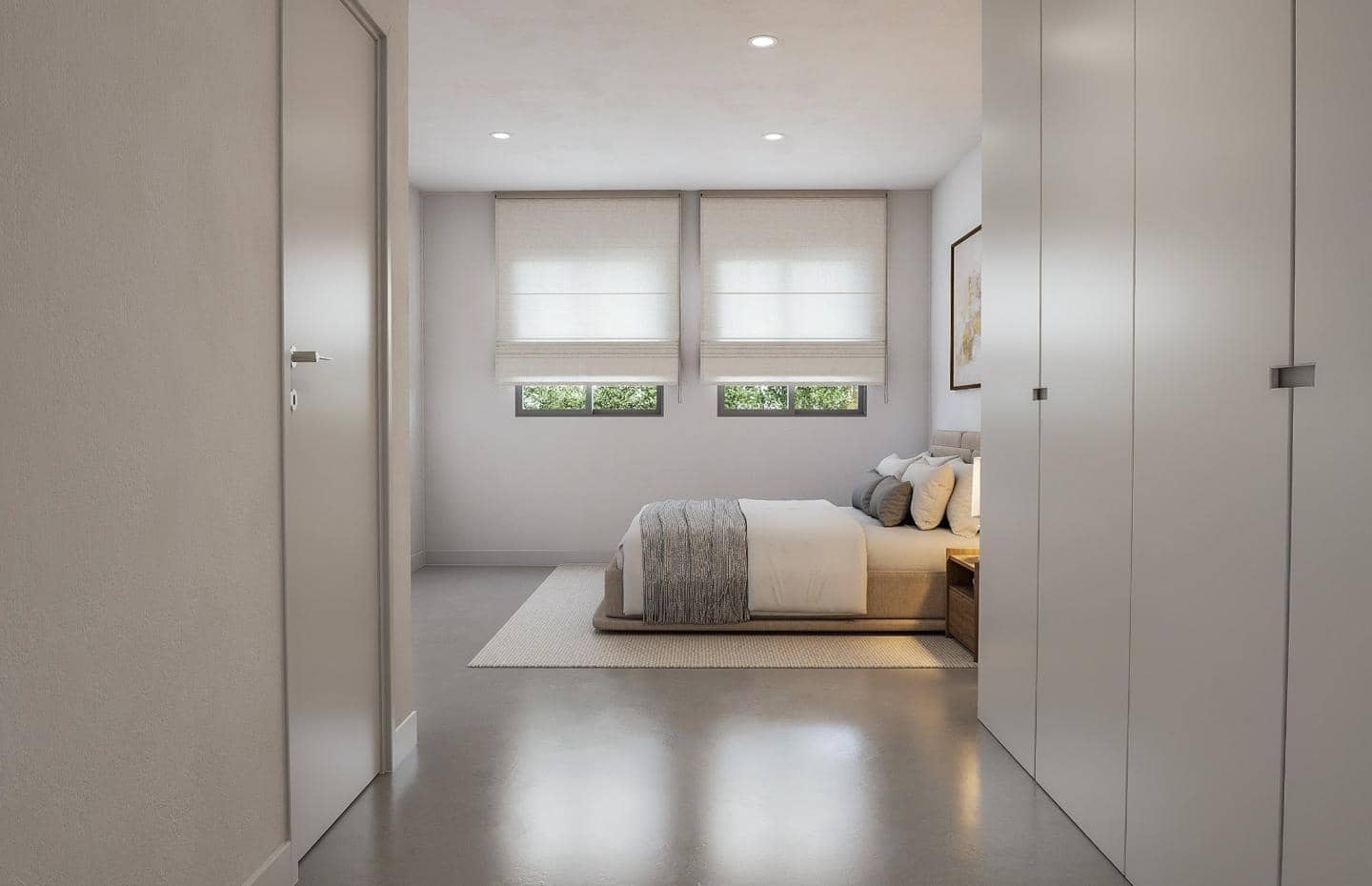 2 Zimmer Wohnung zu verkaufen in Adeje - 250.000 € (Ref: 10154154)
