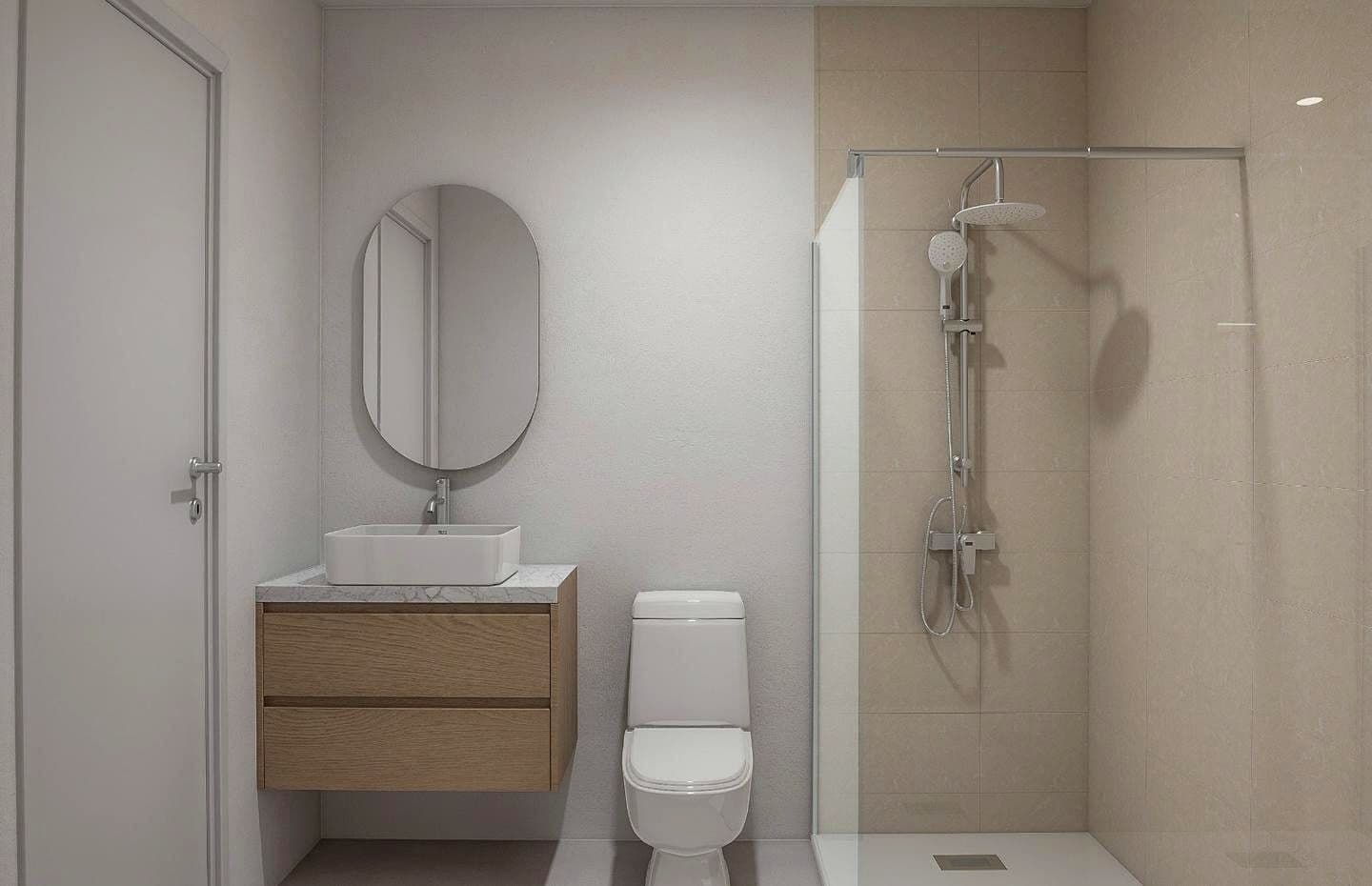 2 bedroom Flat for sale in Adeje - € 250,000 (Ref: 10154154)