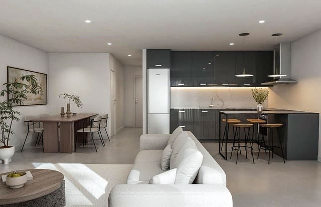 2 soverom Leilighet til salgs i Armeñime, Adeje - € 250 000 (Ref: 10154154)