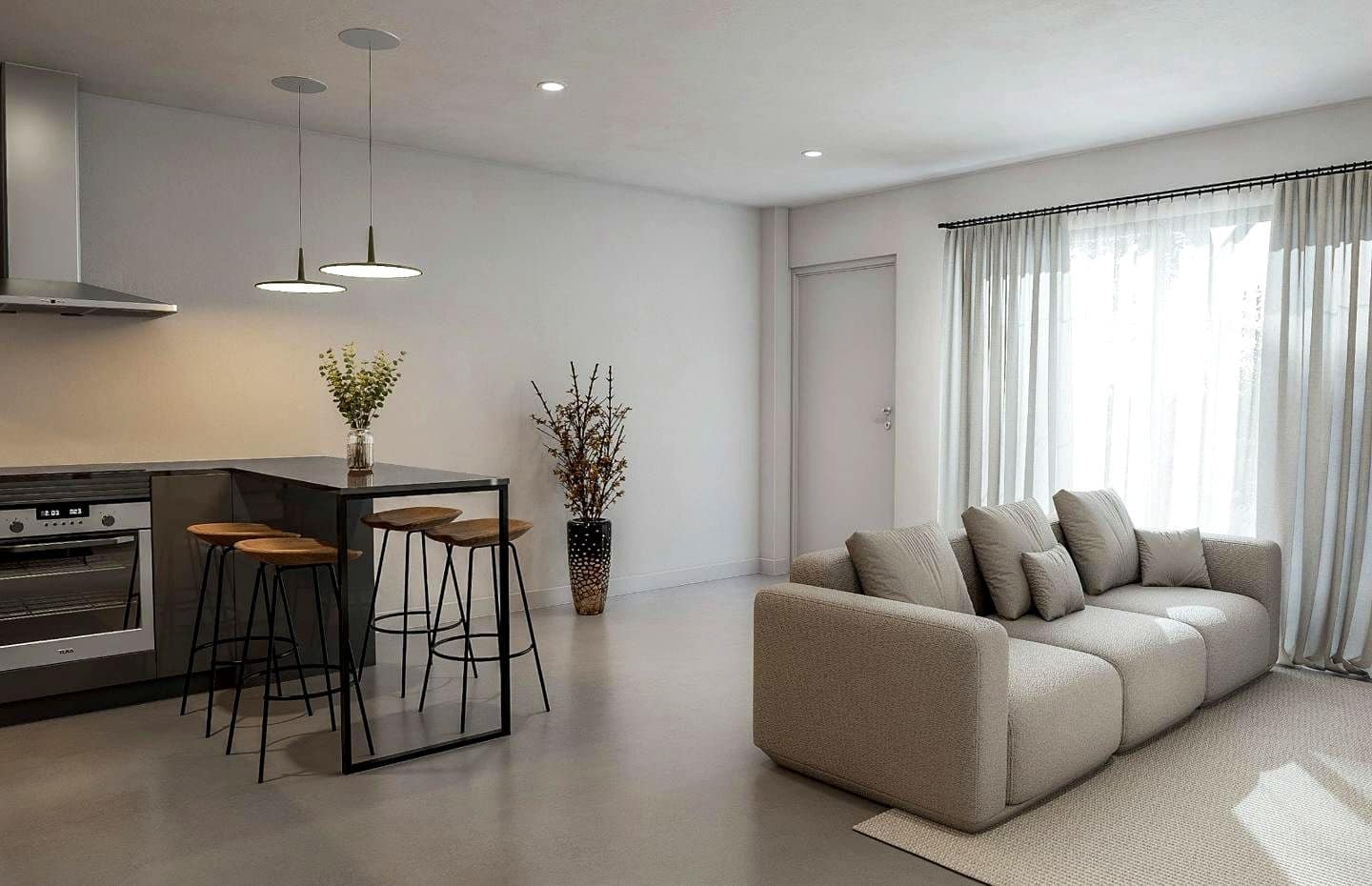 2 bedroom Flat for sale in Adeje - € 250,000 (Ref: 10154154)
