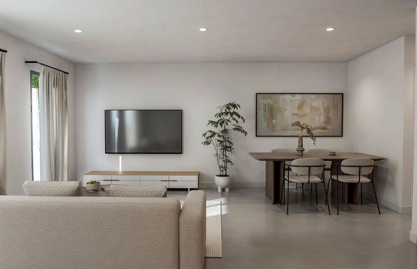 2 bedroom Flat for sale in Adeje - € 250,000 (Ref: 10154154)