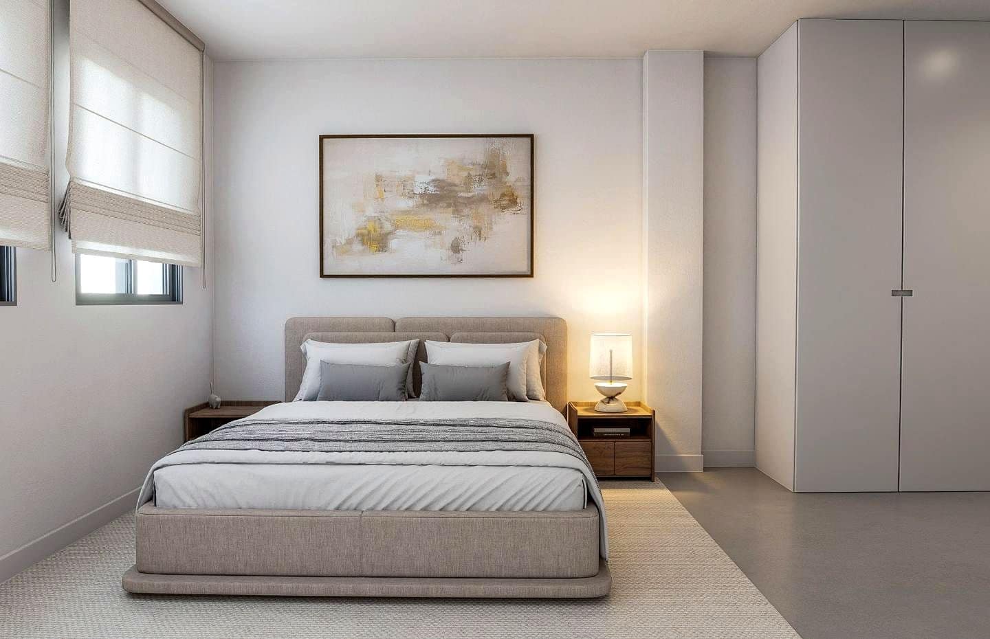 2 bedroom Flat for sale in Adeje - € 250,000 (Ref: 10154154)