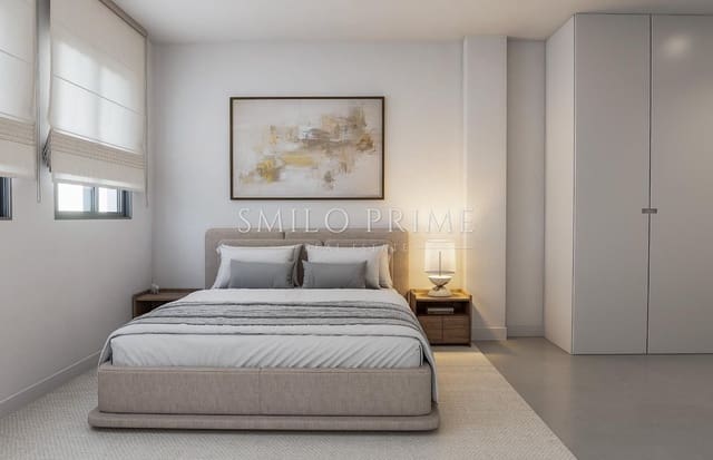 2 quarto Apartamento para venda em Armeñime, Adeje - 250 000 € (Ref: 10154154)