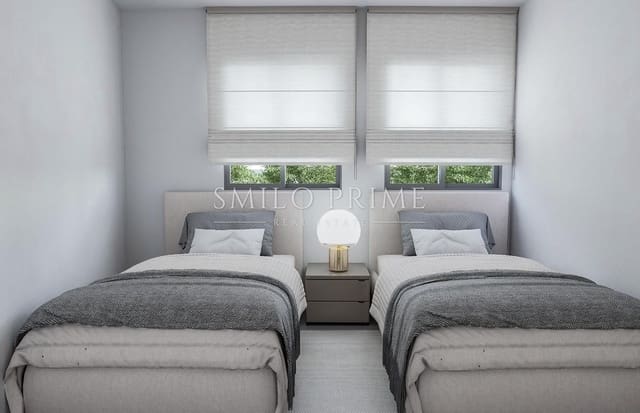 2 quarto Apartamento para venda em Armeñime, Adeje - 250 000 € (Ref: 10154154)