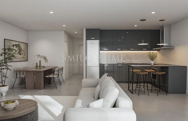 2 quarto Apartamento para venda em Armeñime, Adeje - 250 000 € (Ref: 10154154)