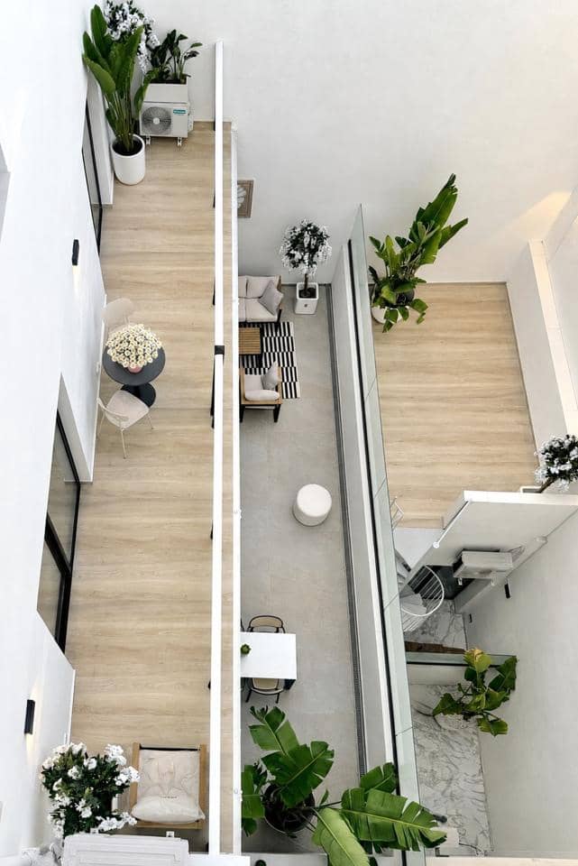 1 bedroom Flat for sale in Los Abrigos - € 291,000 (Ref: 10154266)