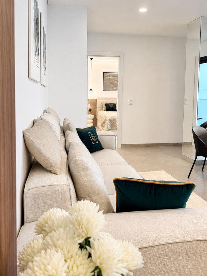 1 bedroom Flat for sale in Los Abrigos - € 291,000 (Ref: 10154266)