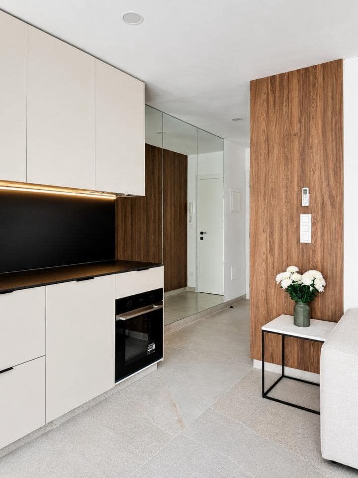 1 bedroom Flat for sale in Los Abrigos - € 291,000 (Ref: 10154266)