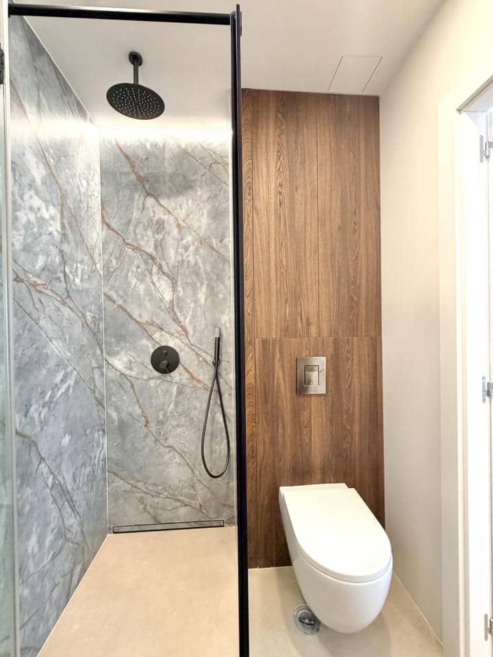 1 bedroom Flat for sale in Los Abrigos - € 291,000 (Ref: 10154266)