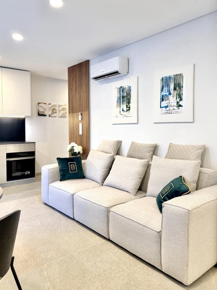 1 bedroom Flat for sale in Los Abrigos - € 291,000 (Ref: 10154266)