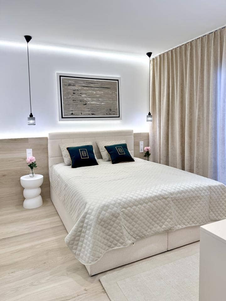 1 bedroom Flat for sale in Los Abrigos - € 291,000 (Ref: 10154266)