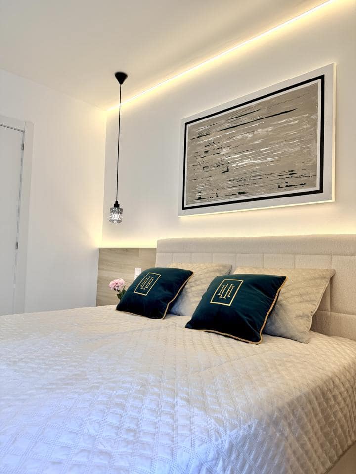 1 bedroom Flat for sale in Los Abrigos - € 291,000 (Ref: 10154266)