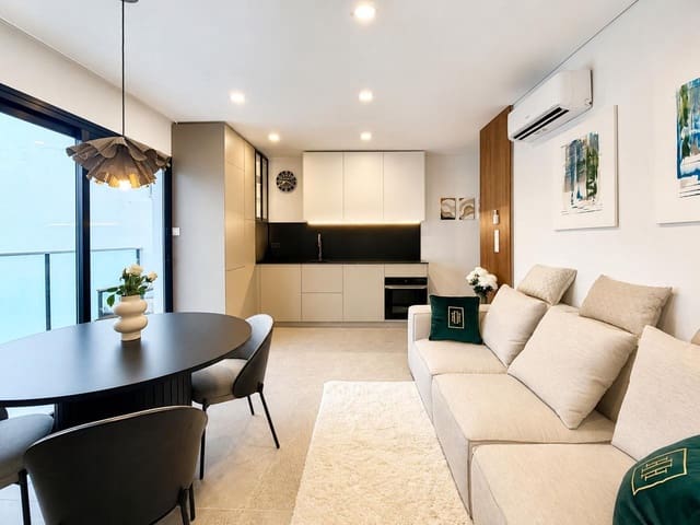 1 sypialnia Mieszkanie na sprzedaż w Los Abrigos, Granadilla de Abona - 291 000 € (Ref: 10154266)