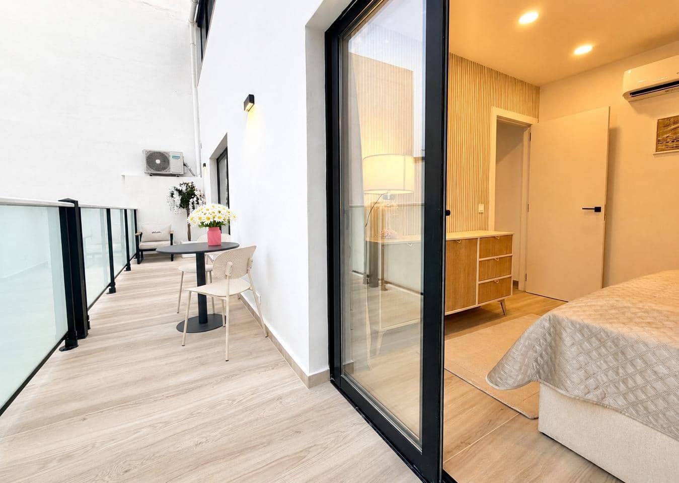 1 bedroom Flat for sale in Los Abrigos - € 291,000 (Ref: 10154266)