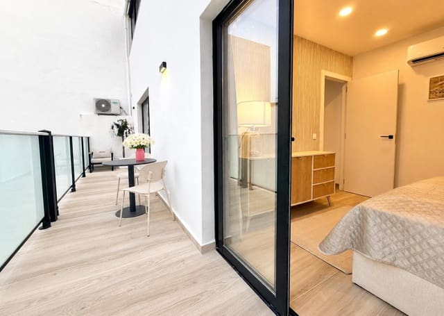 1 sypialnia Mieszkanie na sprzedaż w Los Abrigos, Granadilla de Abona - 291 000 € (Ref: 10154266)