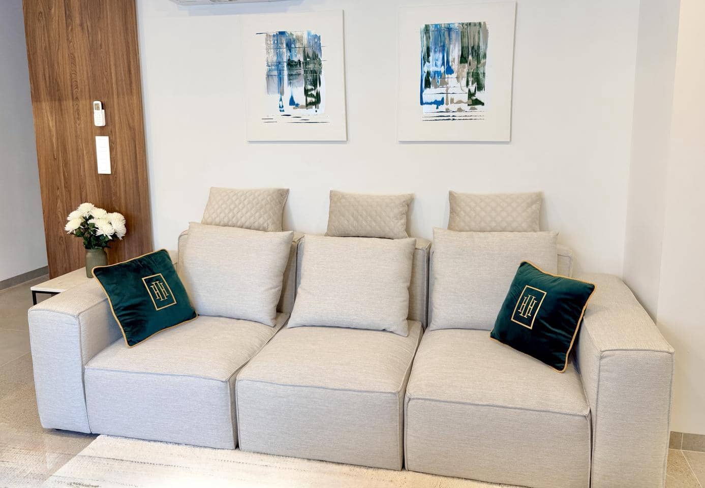 1 bedroom Flat for sale in Los Abrigos - € 291,000 (Ref: 10154266)