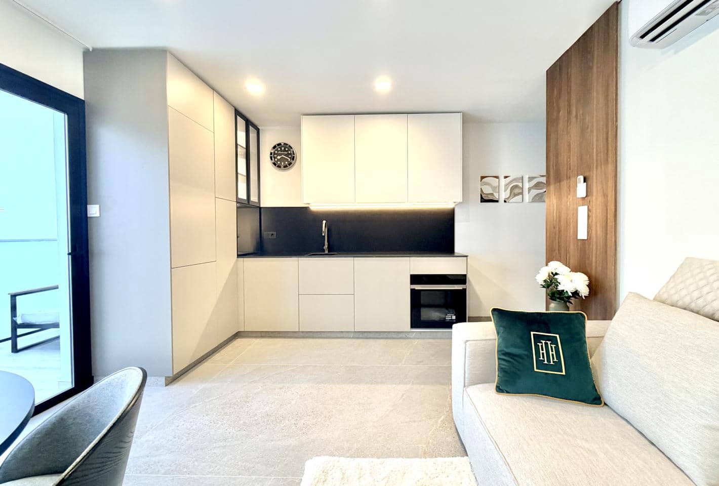 1 bedroom Flat for sale in Los Abrigos - € 291,000 (Ref: 10154266)